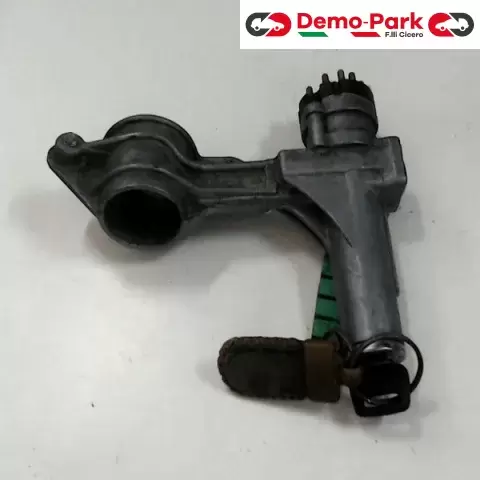 BLOCCASTERZO Volvo 240 POLAR  0