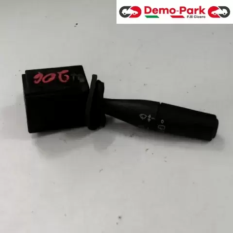 COMANDO TERGICRISTALLI Peugeot 206  0