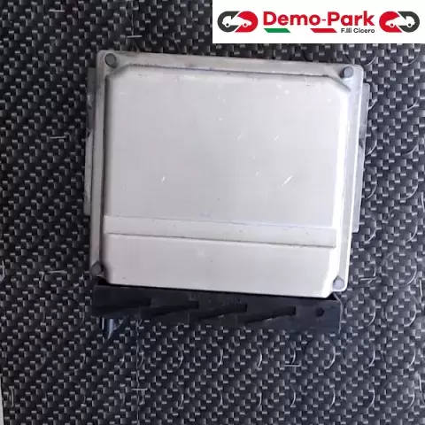 CENTRALINA MOTORE Volvo S 60 BOSCH  0 281 011 078     1039S00000 0