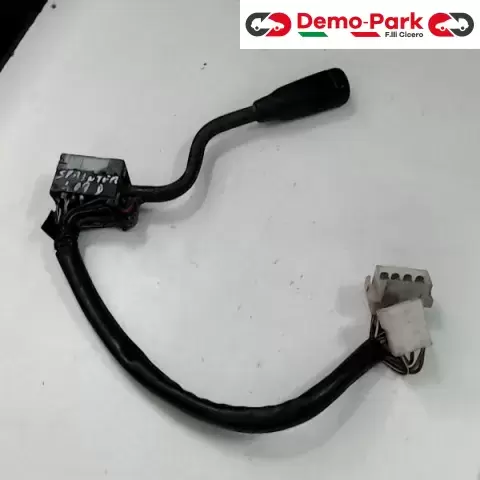 COMANDO FRECCE - TERGICRISTALLI Mercedes-benz SPRINTER 409D  0