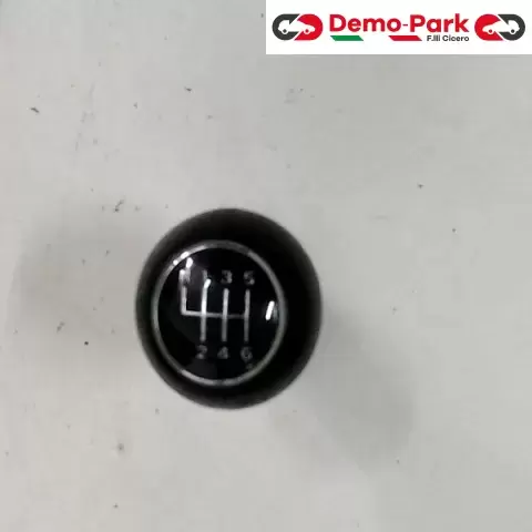 POMELLO CAMBIO  Audi A4  0