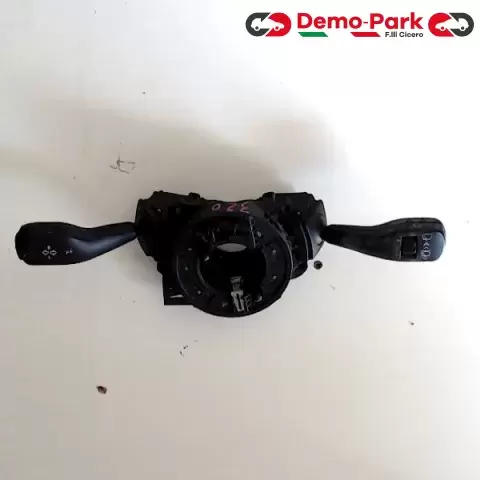 CAMBIO LUCE Bmw 320 E 46  0