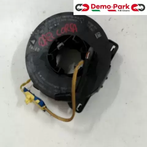 SPIRALE  Opel CORSA C  0