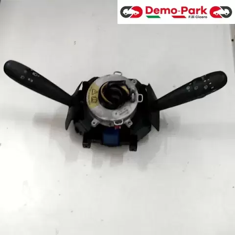 CAMBIO LUCE Alfa Romeo 156  0