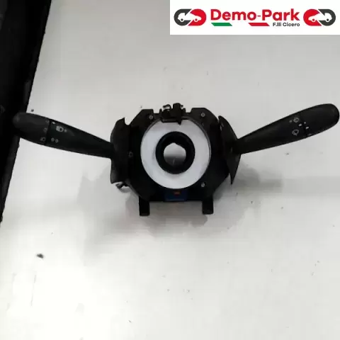 CAMBIO LUCE Alfa Romeo 156  0