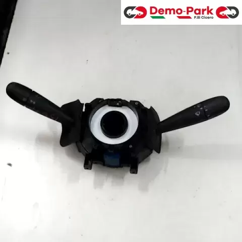 CAMBIO LUCE Alfa Romeo 156  0