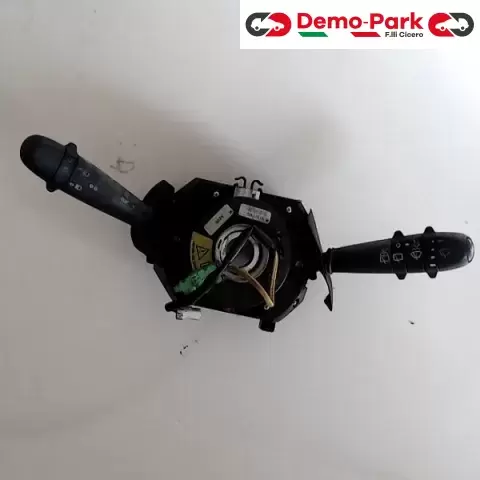 CAMBIO LUCE Alfa Romeo 147  0