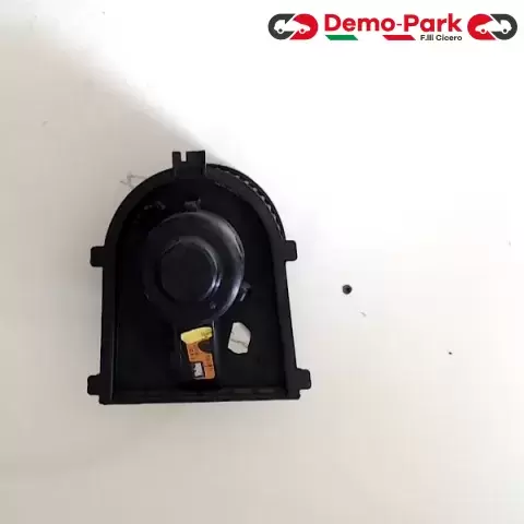 VENTOLA STUFA Volkswagen GOLF 4  0