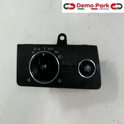 COMANDO LUCI Mercedes-benz CLASSE E  0
