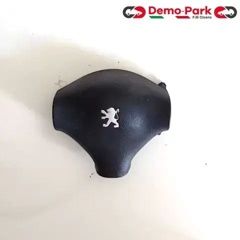 AIR BAG VOLANTE Peugeot 206 96425026ZR 0