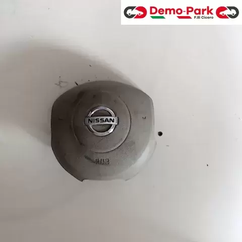 AIR BAG VOLANTE Nissan MICRA K12 TYPE-DS07 0