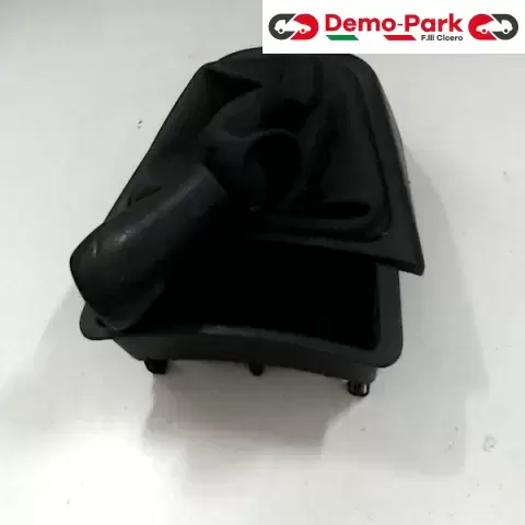 POMELLO CAMBIO  Fiat FIORINO - LUPO  0