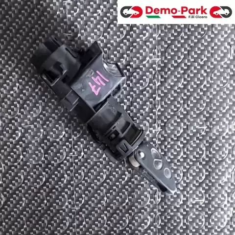 BLOCCASTERZO Alfa Romeo 147  0