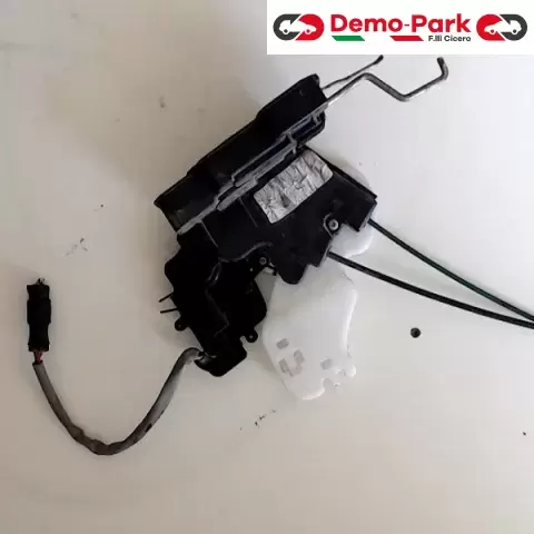 SERRAATURA ANT DX Kia CARNIVAL  0