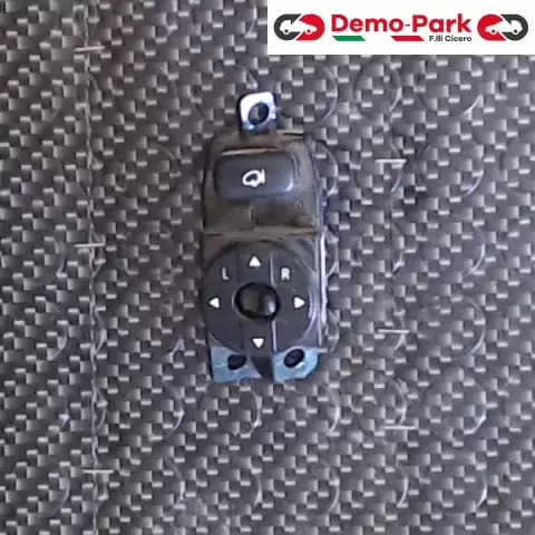 COMANDO SPECCHIETTI RETROVISORI Kia CARNIVAL  0