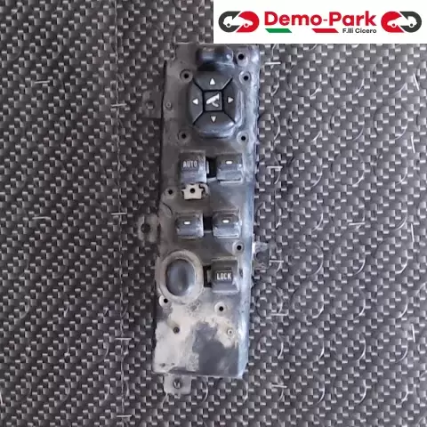 COMANDO ALZAVETRI ANT SX Jeep GRAND CHEROKEE  0