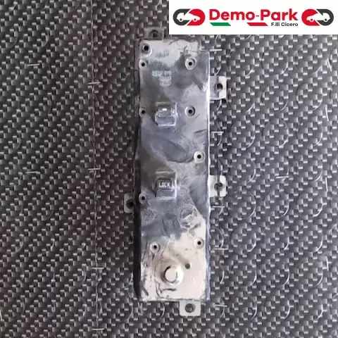 COMANDO ALZAVETRO ANT DX Jeep GRAND CHEROKEE  0