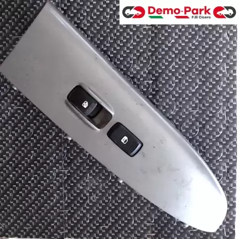 COMANDO ALZAVETRO ANT DX Kia CARNIVAL  0