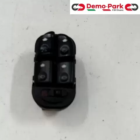 PULSANTIERA Ford MONDEO  0