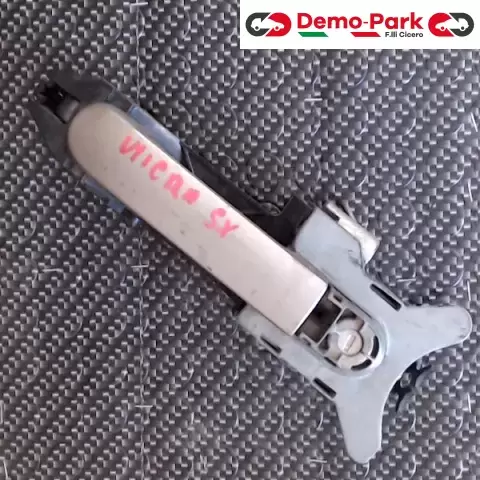 MANIGLIA SX Nissan MICRA K12  0