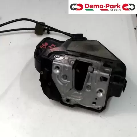 SERRATURA POST. DX Mercedes-benz CLASSE E  0