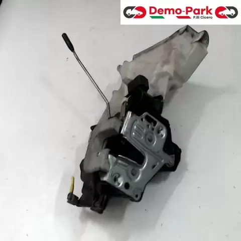 SERRATURA ANT. DX Mercedes-benz CLASSE E  0