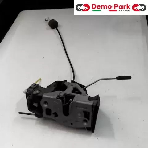 SERRATURA ANT. DX Mercedes-benz Classe A  0