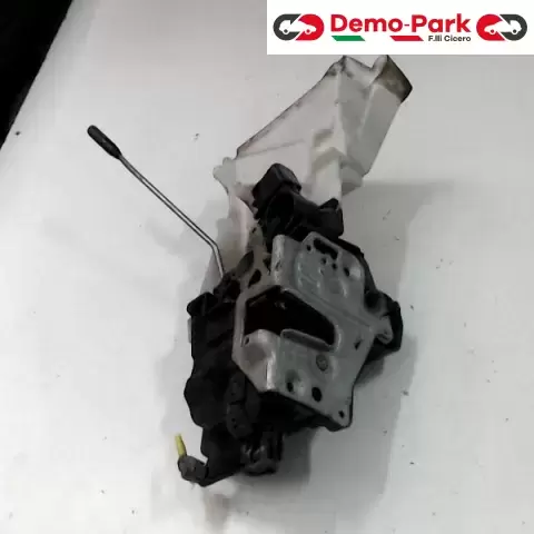 SERRATURA ANT. DX Mercedes-benz CLASSE E  0