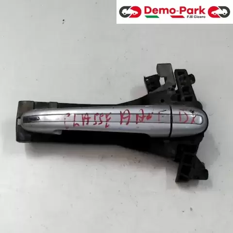 MANIGLIA ESTERNA DX - ANTERIORE Mercedes-benz Classe A  0