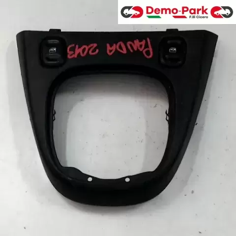 PULSANTIERA Fiat panda  0