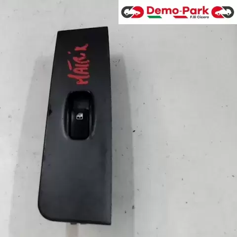 PULSANTIERA DX Hyundai MATRIX  0