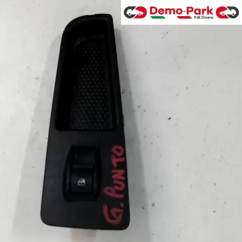 PULSANTIERA DX Fiat GRANDE PUNTO  0