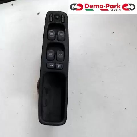 PULSANTIERA SX Volvo S80  0