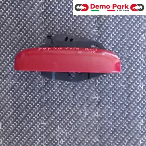 MANIGLIA ESTERNA ANT DX Fiat PANDA 2014  0