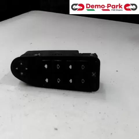 PULSANTIERA SX Bmw 530 - E39  0