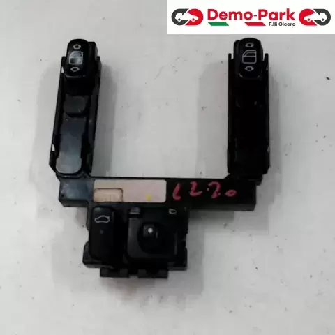 PULSANTIERA Mercedes-benz Classe C  0