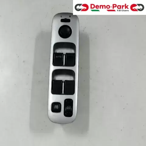 PULSANTIERA SX Suzuki LIANA  0