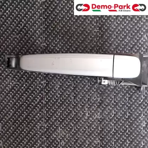 MANIGLIA ESTERNA ANT DX Peugeot 307  0