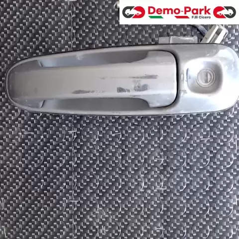 MANIGLIA ESTERNA ANT SX Jeep GRAND CHEROKEE  0