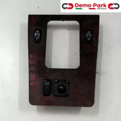 PULSANTIERA Mercedes-benz Classe C  0