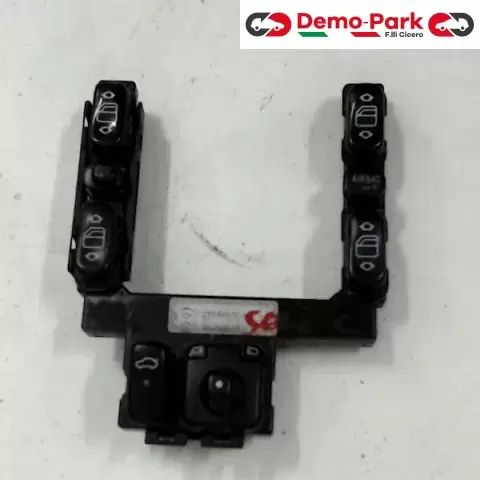 PULSANTIERA Mercedes-benz Classe C  0