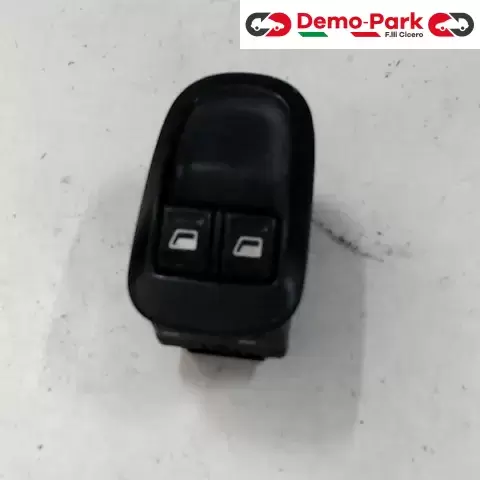 PULSANTIERA SX Peugeot 206  0