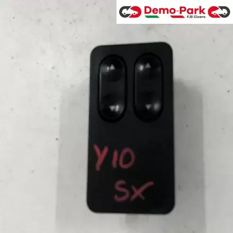 PULSANTIERA SX Lancia Y 10  0
