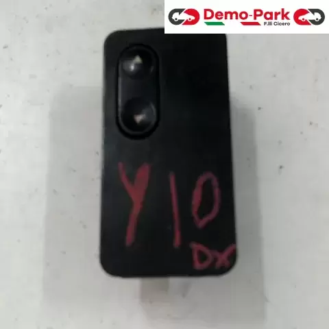 PULSANTIERA DX Lancia Y10  0