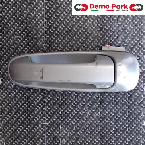 MANIGLIA ESTERNA POST SX Jeep GRAND CHEROKEE  0