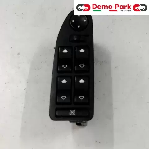 PULSANTIERA SX Bmw 530 - E39  0