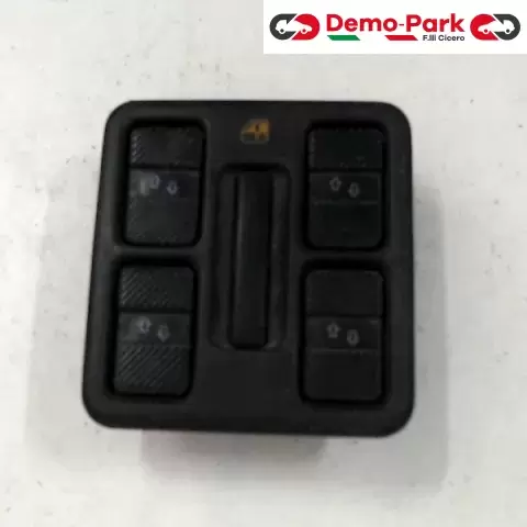 PULSANTIERA SX Volkswagen PASSAT  0