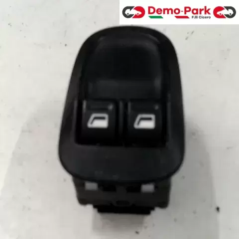 PULSANTIERA SX Peugeot 206  0