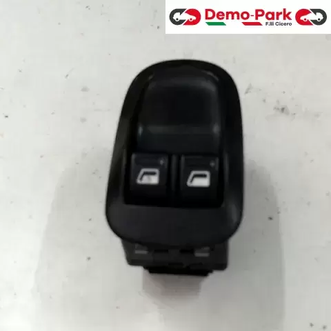 PULSANTIERA SX Peugeot 206  0