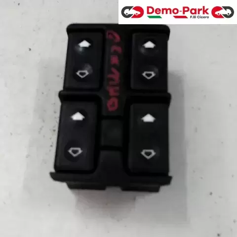 PULSANTIERA SX Bmw 520i - E34  0